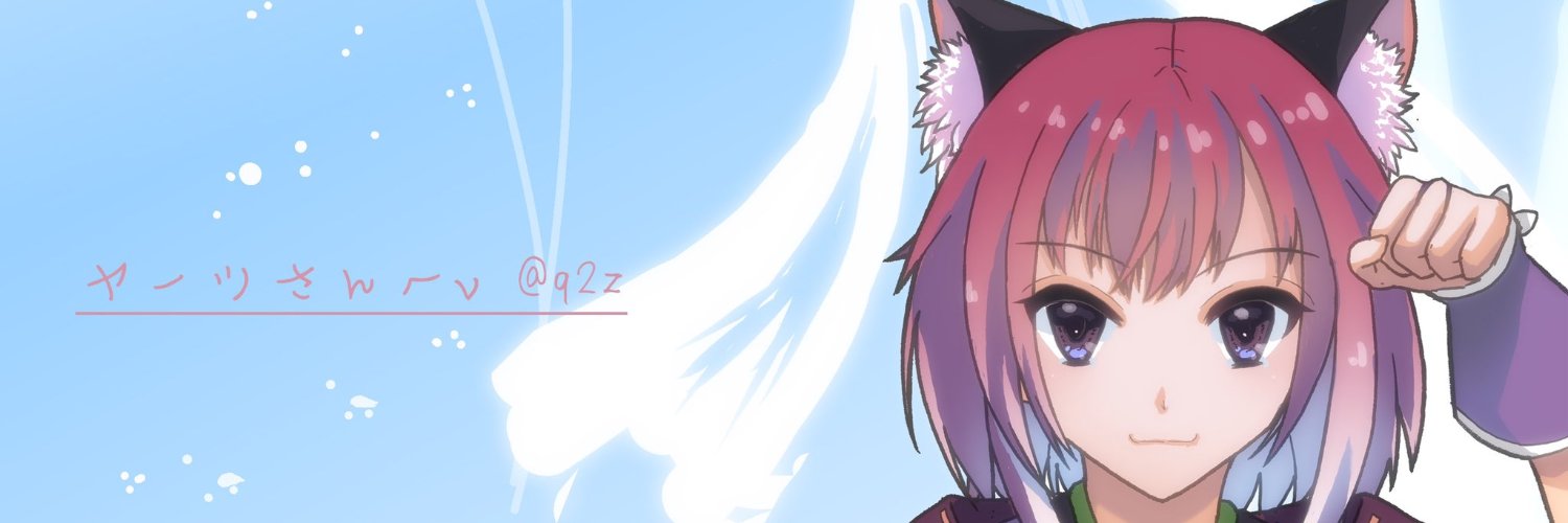 q2z's profile banner image