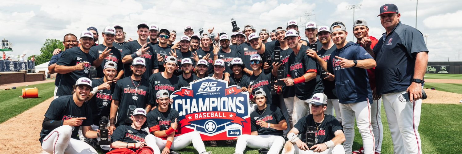 Blake Mayberry banner