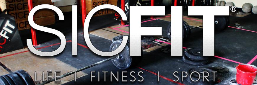 SICFIT's profile banner image