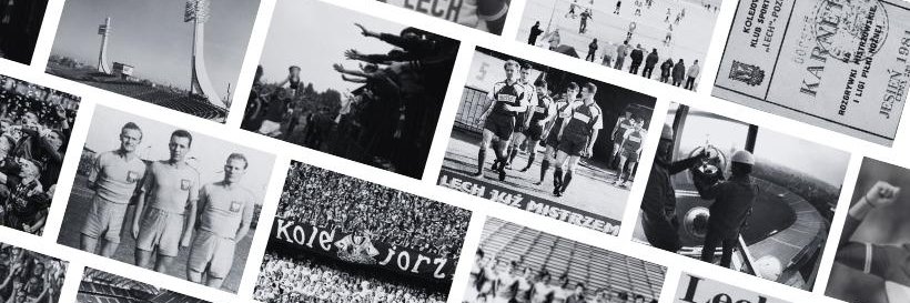 wikilech.pl - Encyklopedia Lecha Poznań banner