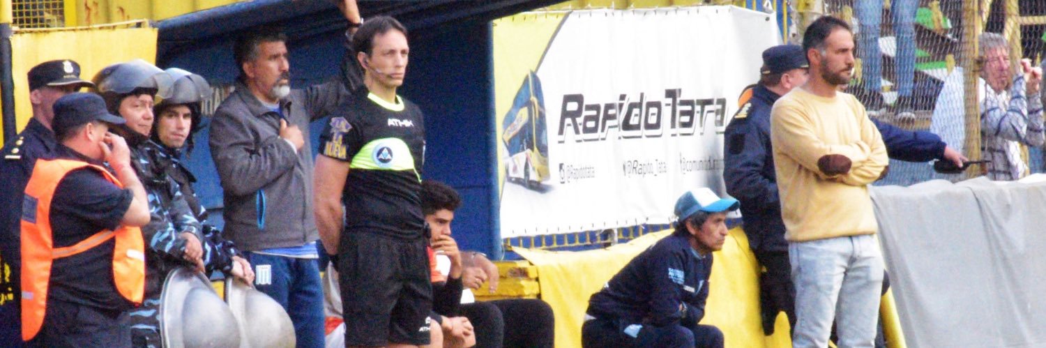 RusoDT's profile banner image