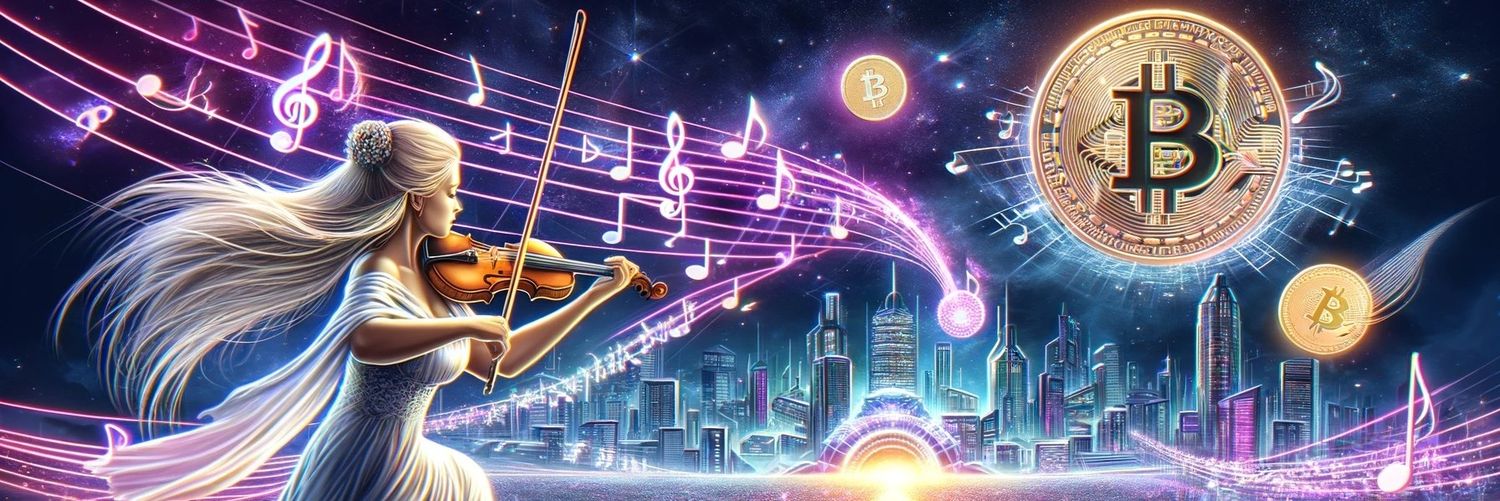 FutureMusicCoin's profile banner image