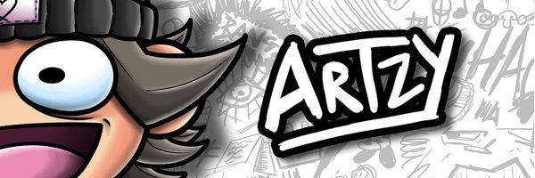 ArtzyYT Profile Banner