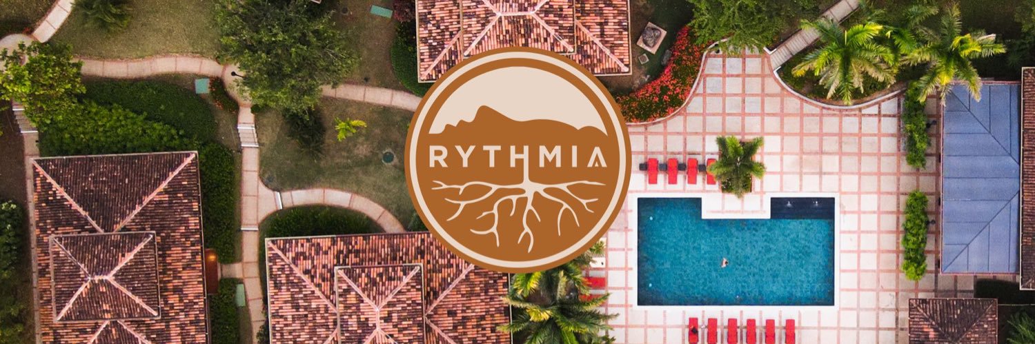 Rythmia banner