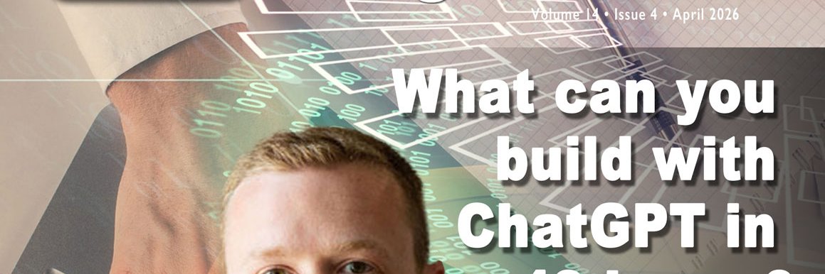 App Developer Mag banner