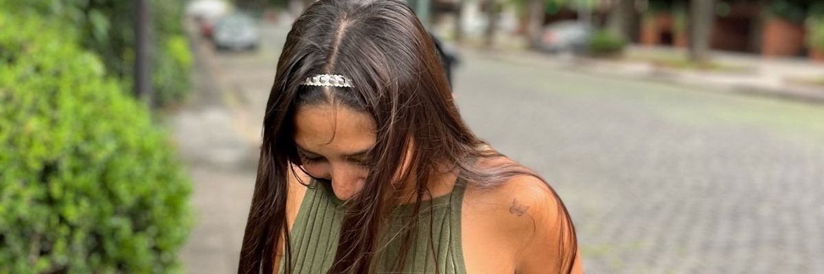 MelFernandez15's profile banner image