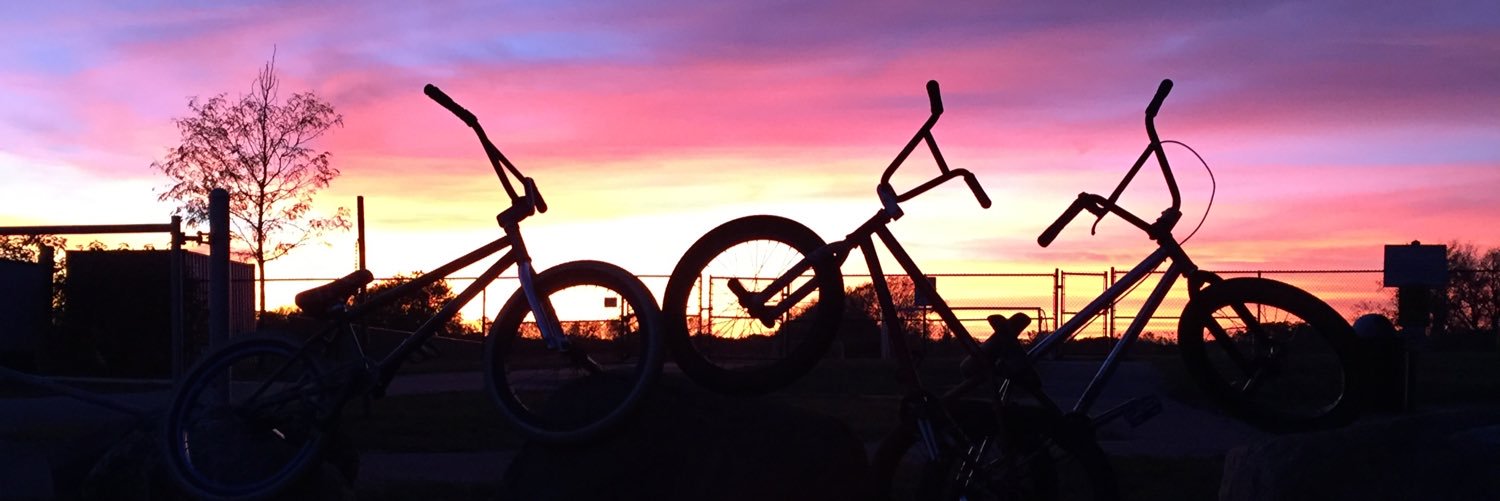 Arrigobmx's profile banner image