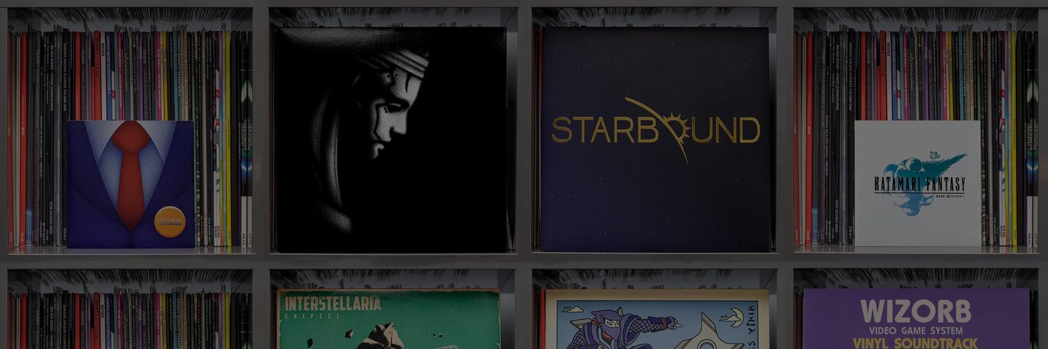 Yetee Records banner