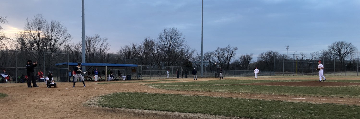 VCS_Baseball's profile banner image