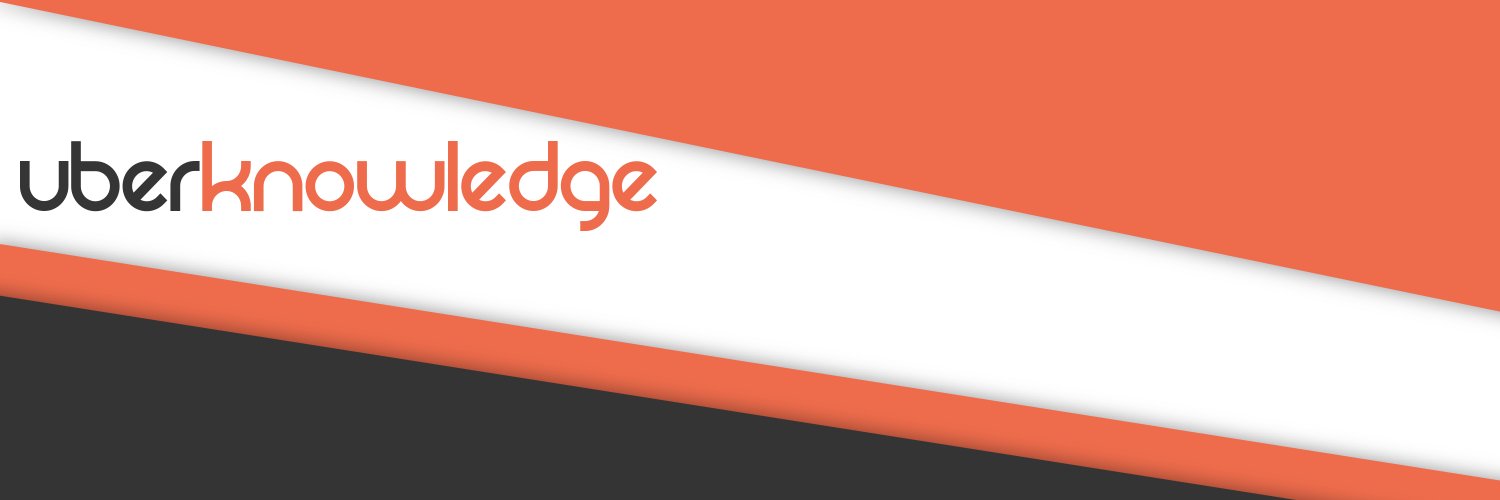UberKnowledge1's profile banner image