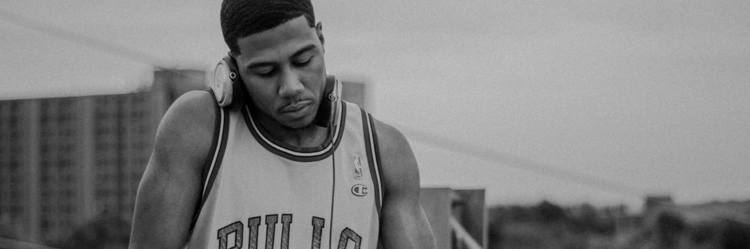 djtywalker's profile banner image