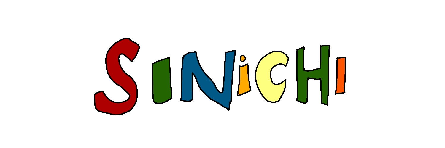sinichi banner