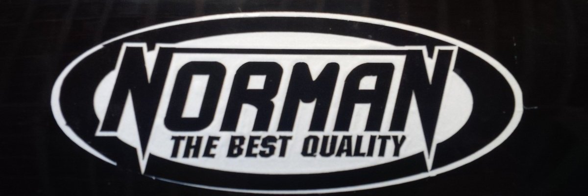 NORMANBAE's profile banner image