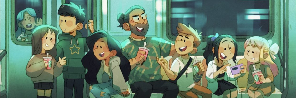 hyu829's profile banner image