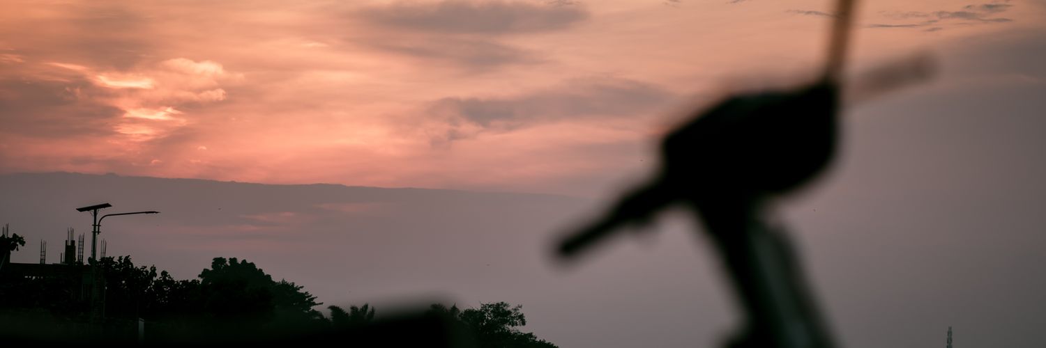aandoo13's profile banner image