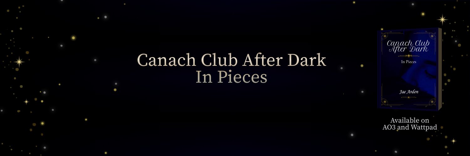 Jae Arden banner