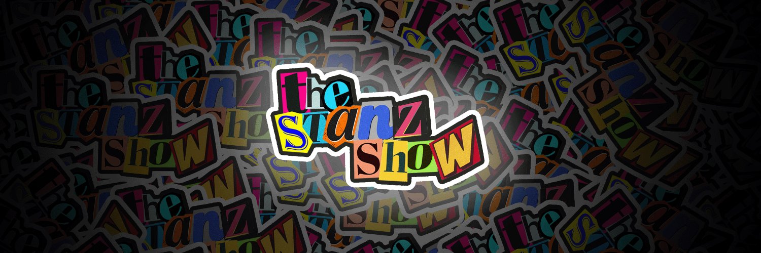 The Stanz Show banner