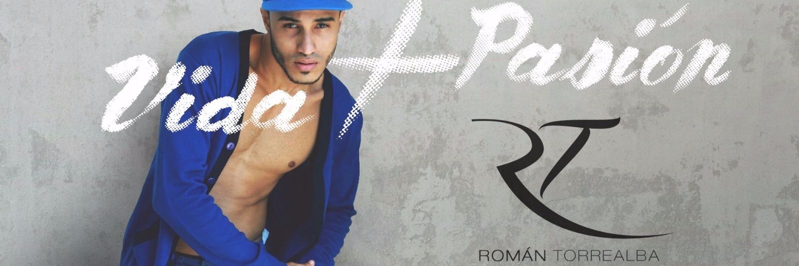 Román Torrealba banner