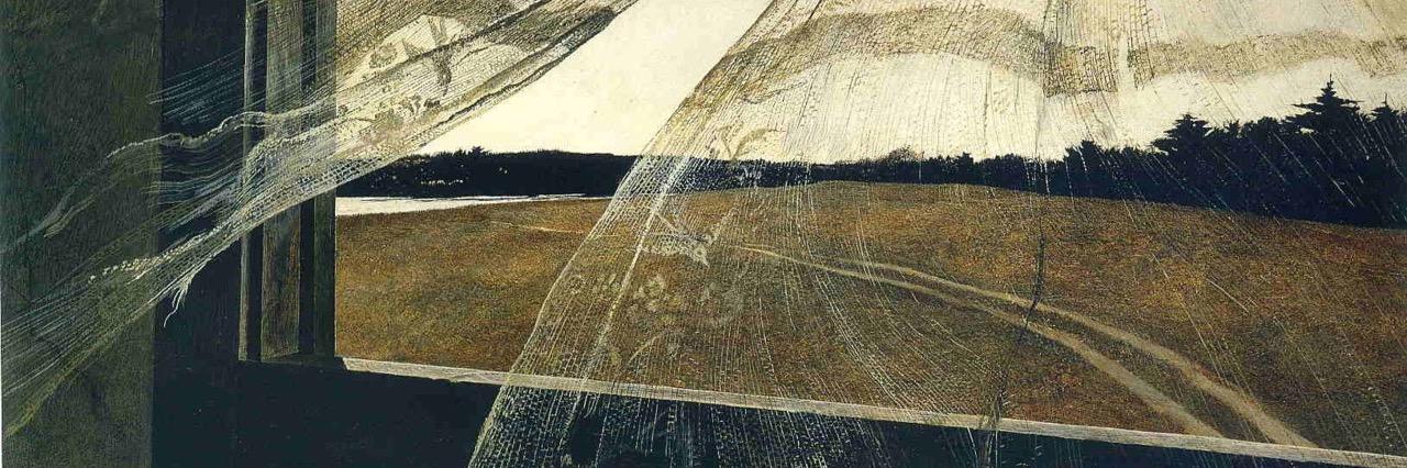 Andrew Patton banner