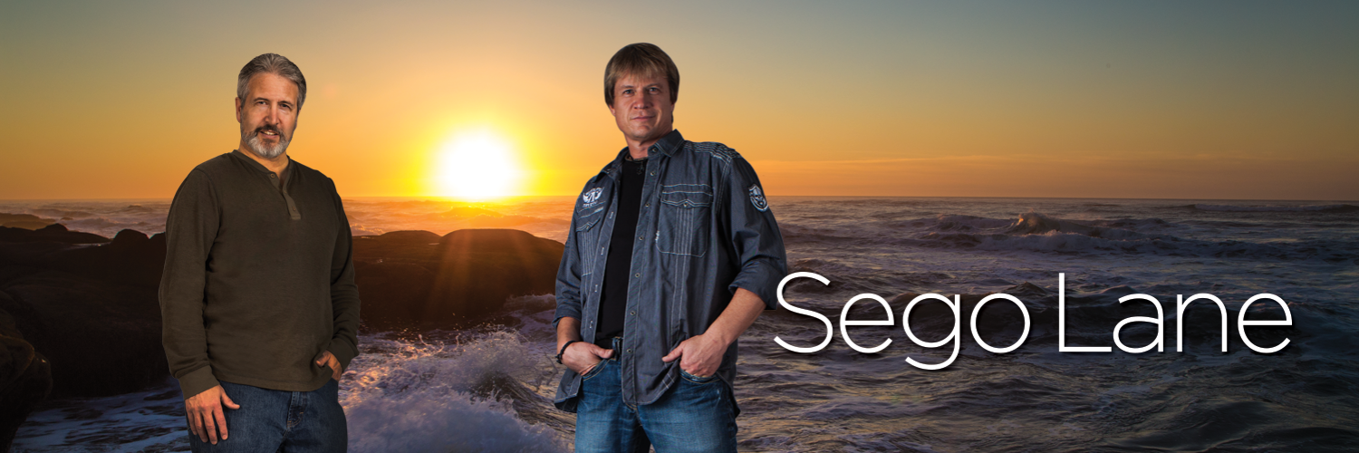 SegoLaneMusic's profile banner image