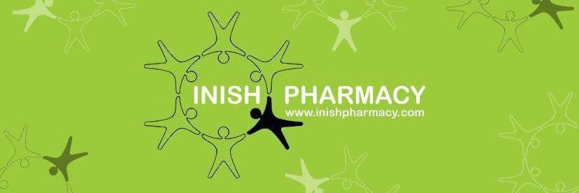 Inish Pharmacy banner