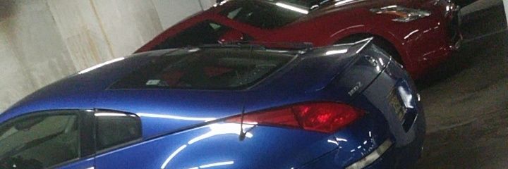 LarkaMiss's profile banner image