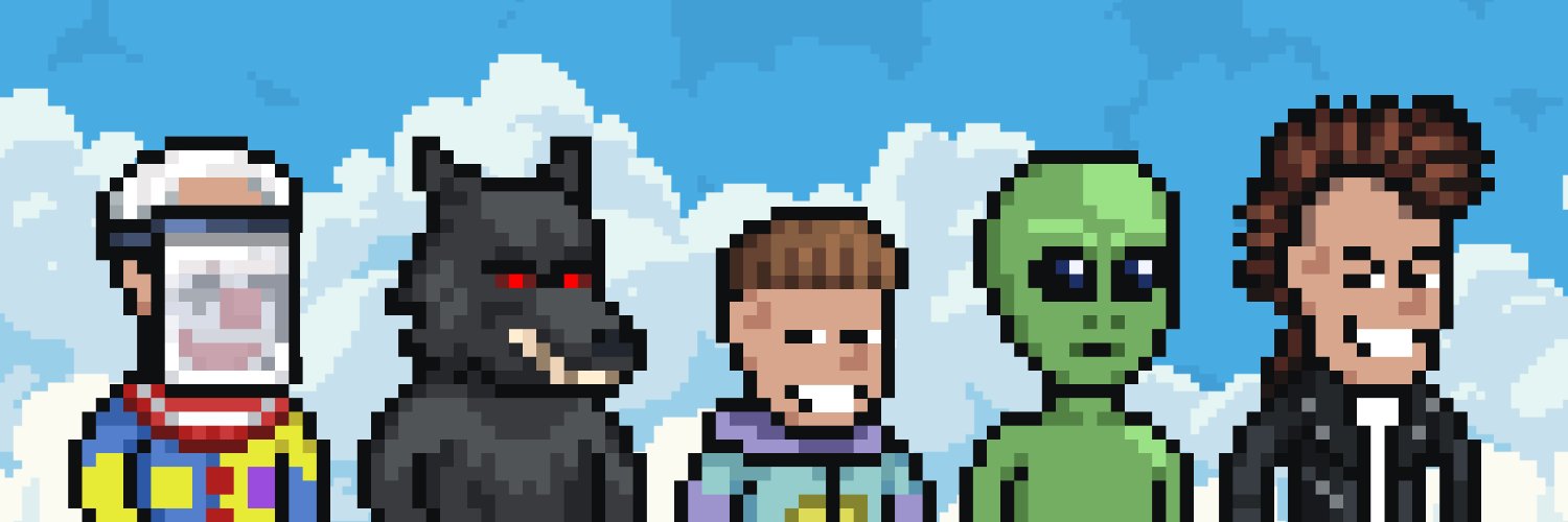 RobinHoodlums's profile banner image