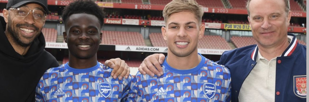 Matt Houghton banner