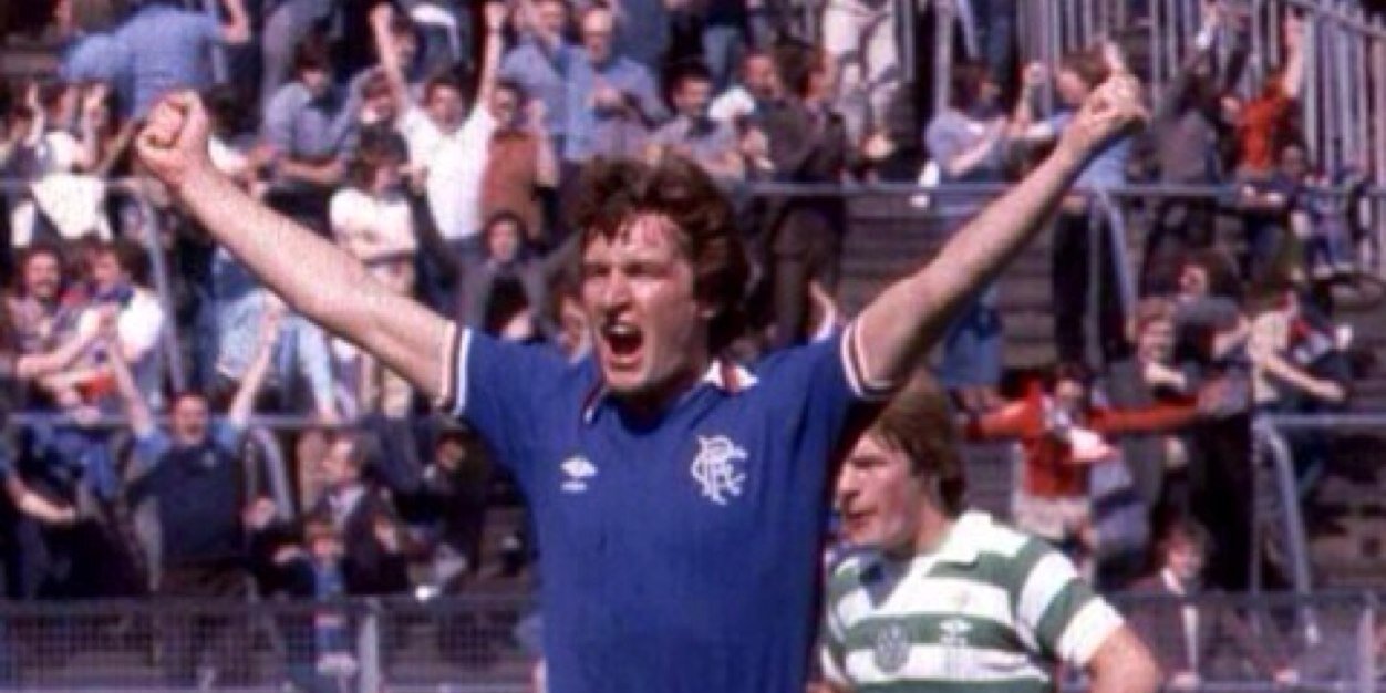 Davie de Andersenn banner