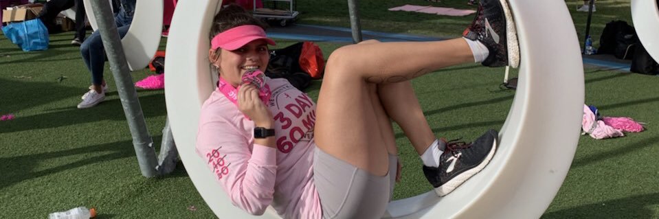 WhitneyLaritson's profile banner image