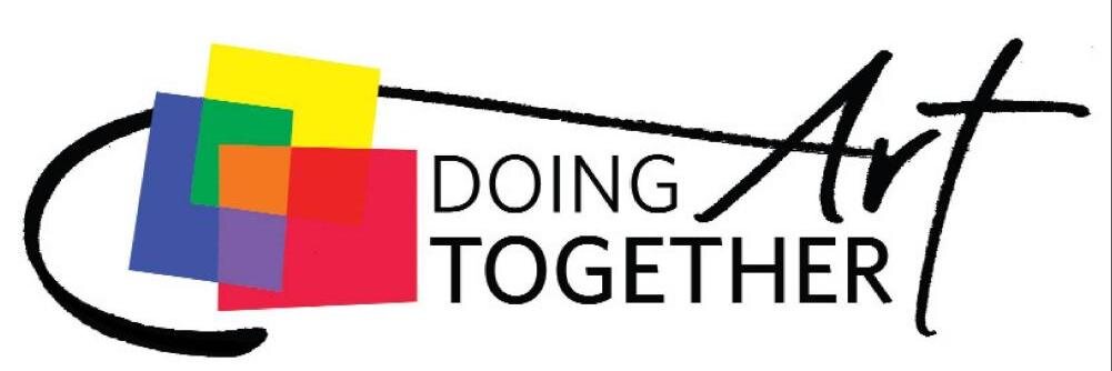 DoingArt2gether's profile banner image