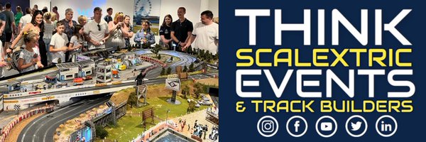 ThinkScalextric Profile Banner