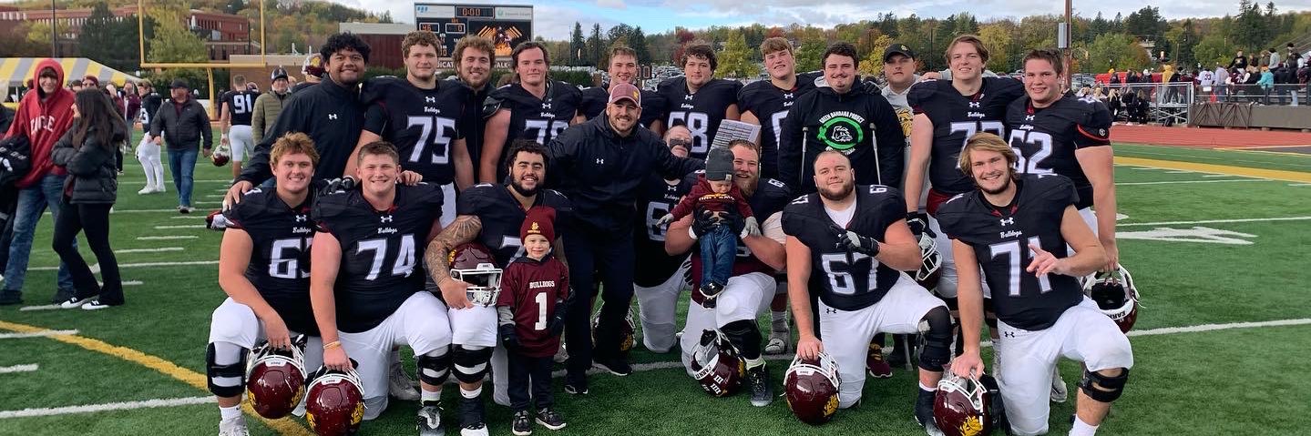 Carter Geerts banner