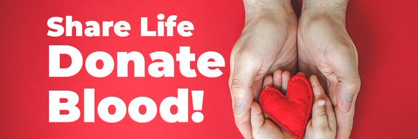 thebloodcenter Profile Banner