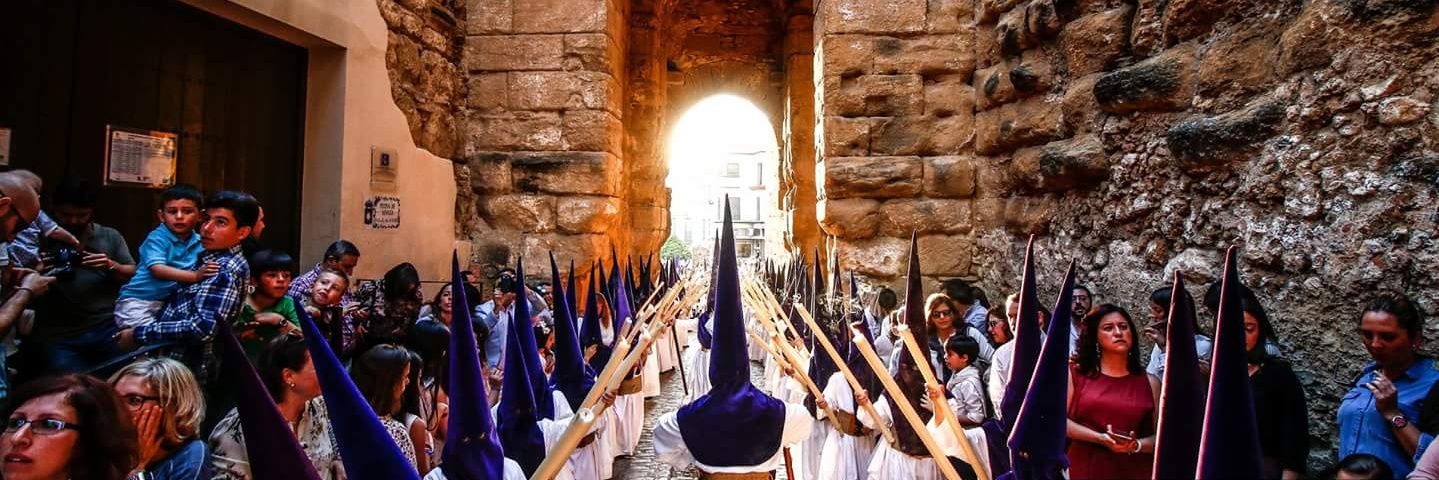 Hdad. de la Quinta Angustia de Carmona banner