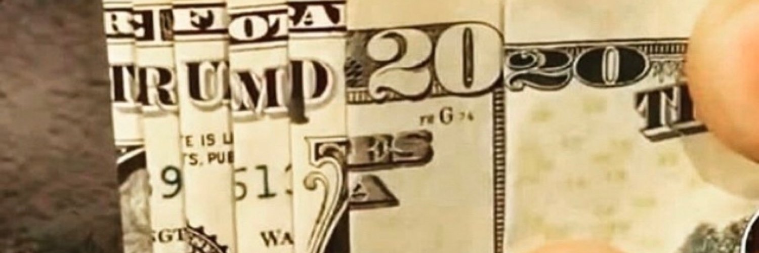 conservativemon's profile banner image