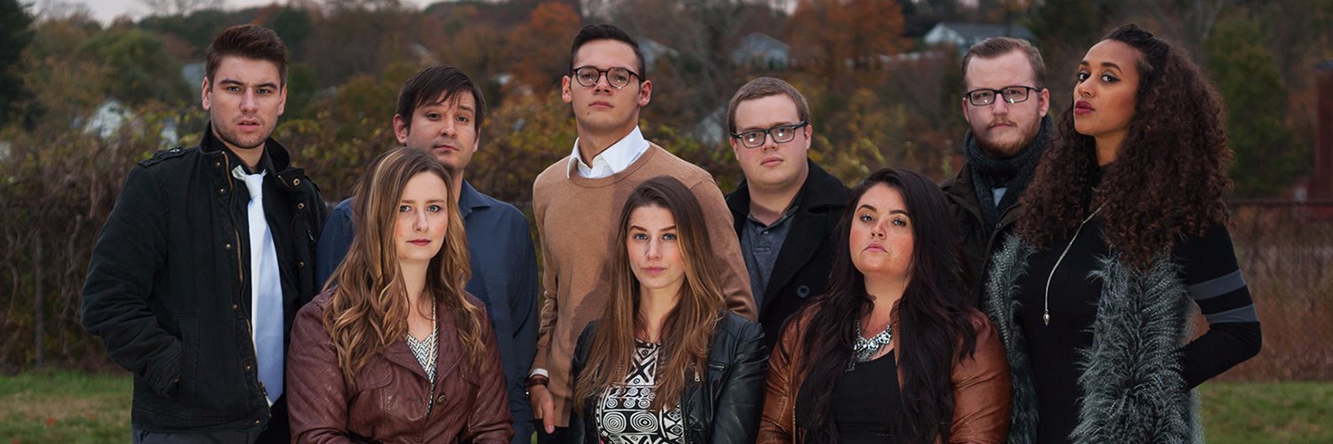 CONNECTACA's profile banner image