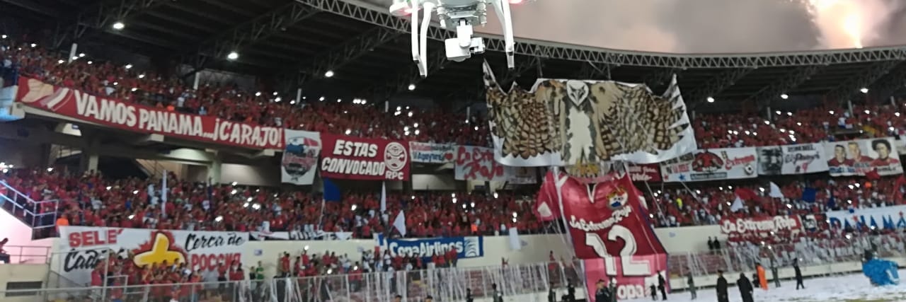 calitotrasher's profile banner image