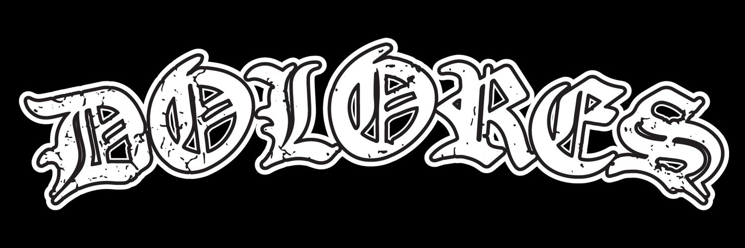 DOLÓRES banner