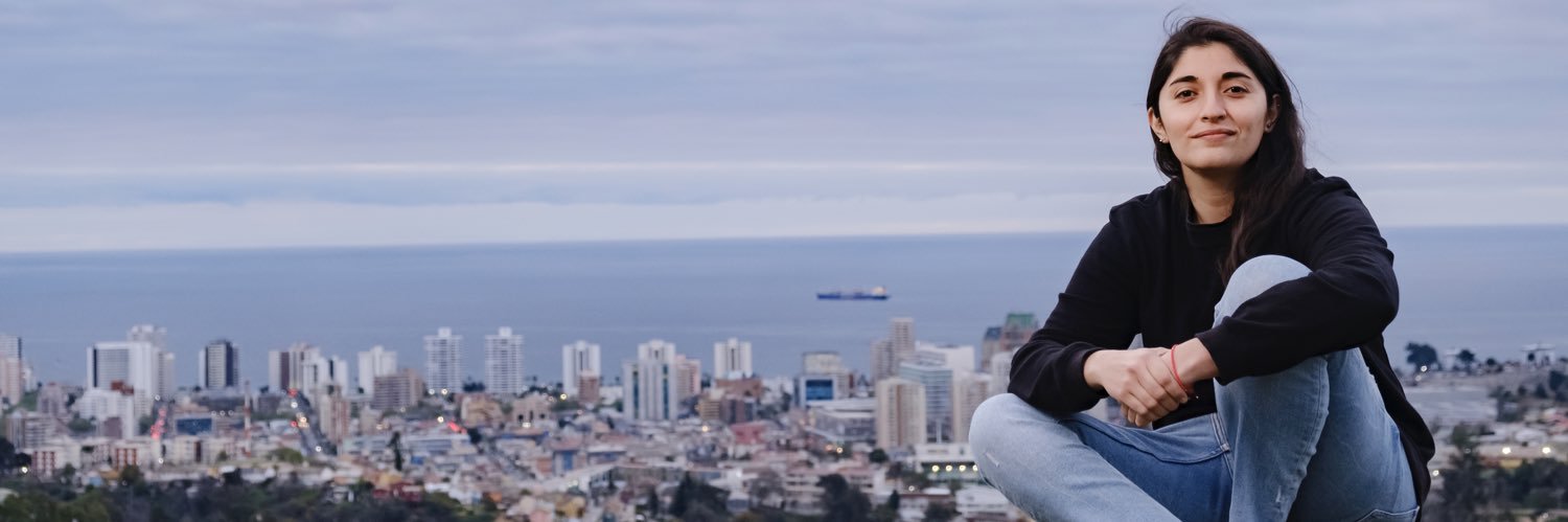 Tania Valenzuela CORE banner