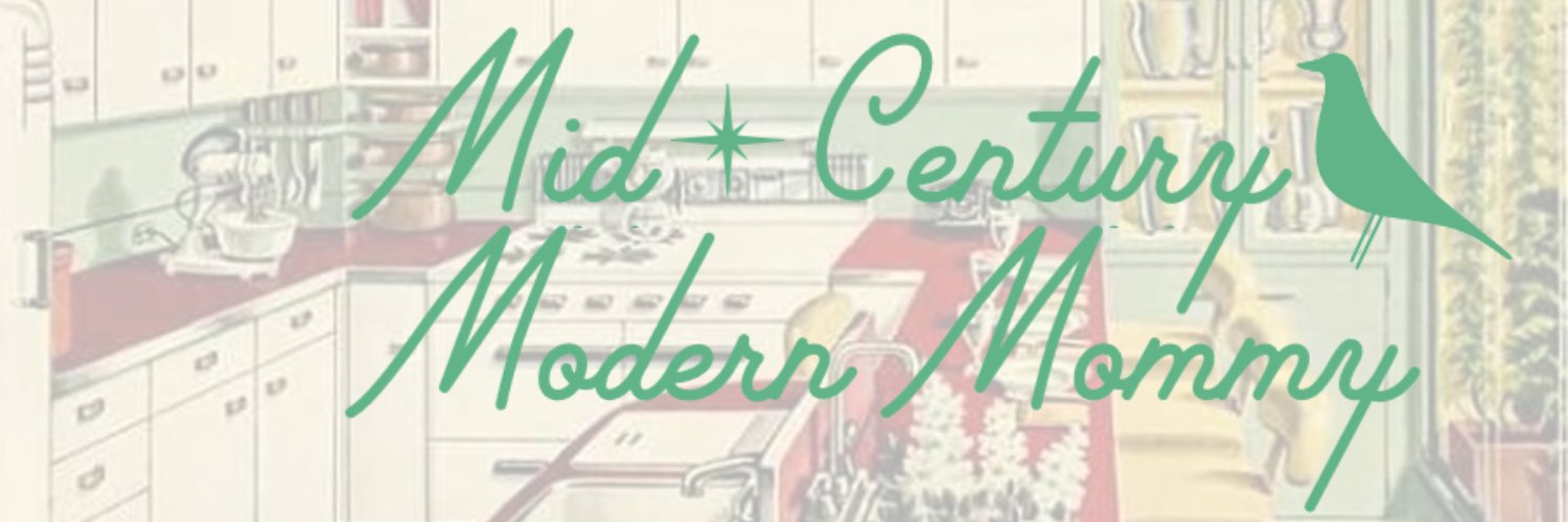 Emily, the Mid-Century Modern Mommy's banner