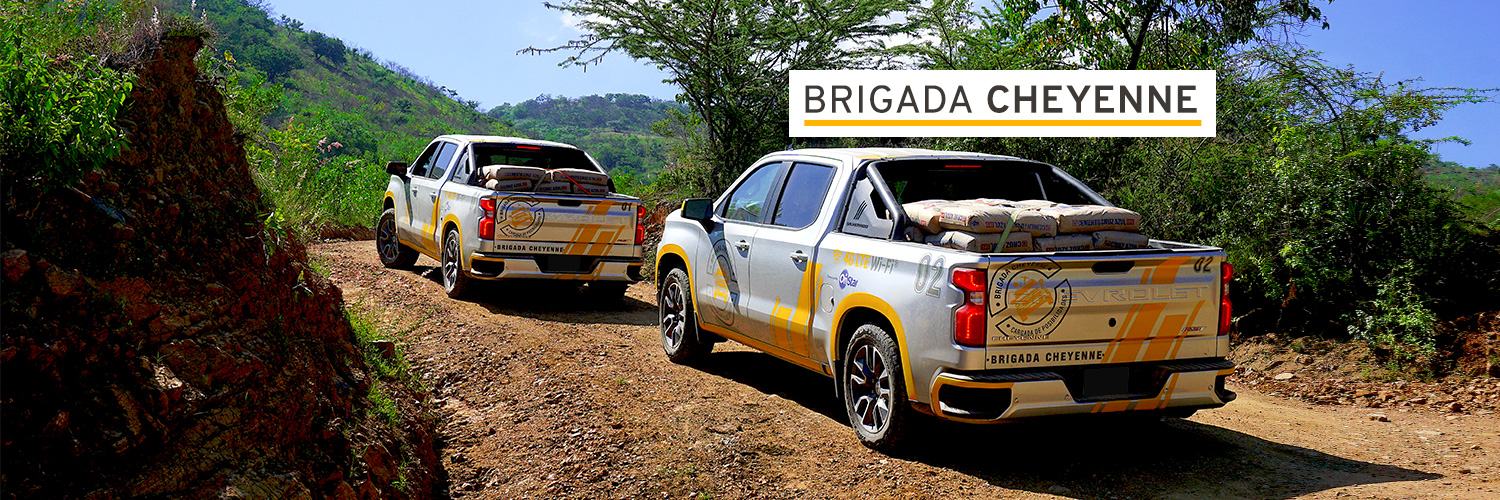 GeneralMotorsMx's profile banner image
