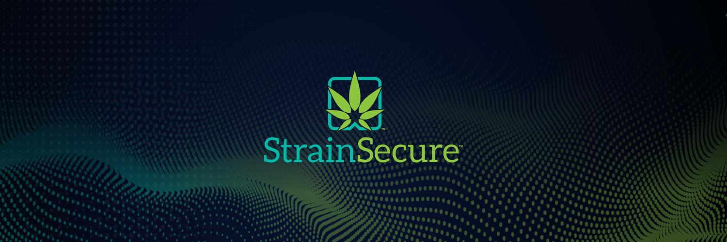 StrainSecure banner