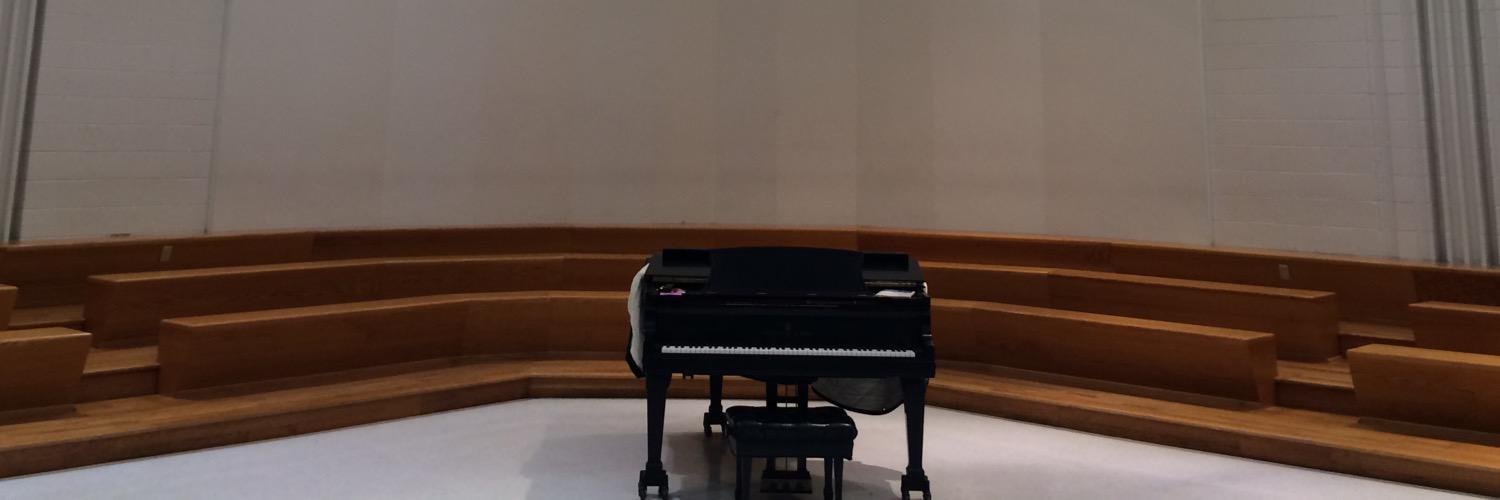 DentonHighChoir's profile banner image