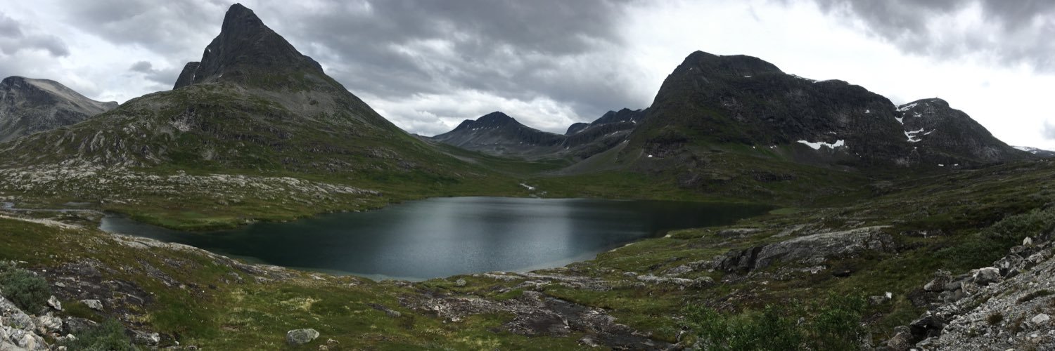 Robert Graham banner