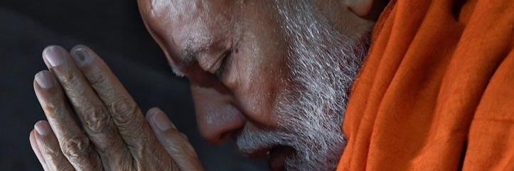 Jambavanji's profile banner image