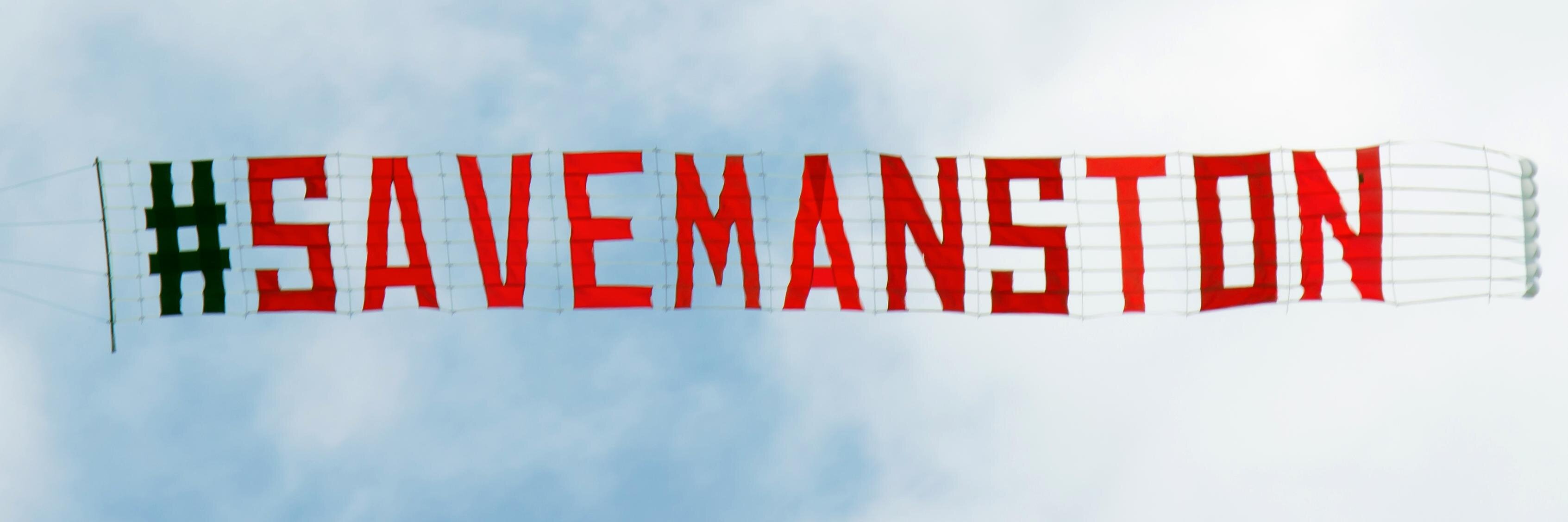 Manston Pictures banner