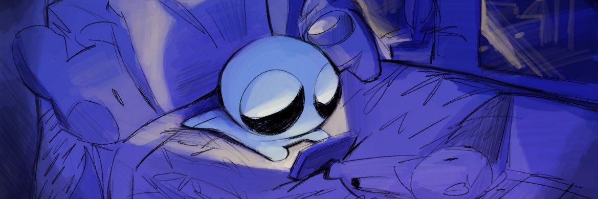 tribeisdead's profile banner image