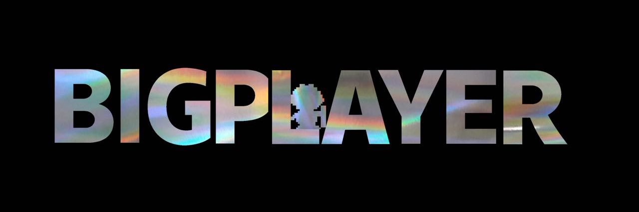 BIGPLAYER DAO(🧙, 🔑) banner