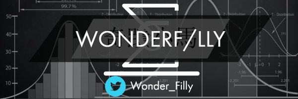 Wonder_Filly Profile Banner